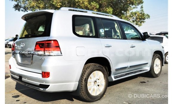 Buy Import Toyota Land Cruiser Other Car in Import - Dubai in Ashanti Buy Import Toyota Land Cruiser Other Car in Import - Dubai in Ashanti