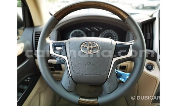 Buy Import Toyota Land Cruiser Other Car in Import - Dubai in Ashanti Buy Import Toyota Land Cruiser Other Car in Import - Dubai in Ashanti