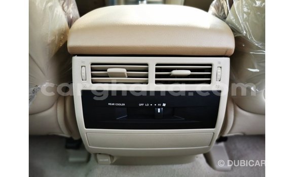 Buy Import Toyota Land Cruiser Other Car in Import - Dubai in Ashanti Buy Import Toyota Land Cruiser Other Car in Import - Dubai in Ashanti