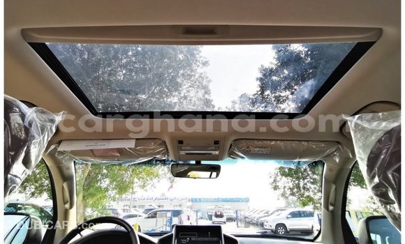 Buy Import Toyota Land Cruiser Other Car in Import - Dubai in Ashanti Buy Import Toyota Land Cruiser Other Car in Import - Dubai in Ashanti