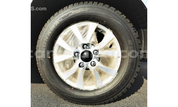 Buy Import Toyota Land Cruiser Other Car in Import - Dubai in Ashanti Buy Import Toyota Land Cruiser Other Car in Import - Dubai in Ashanti