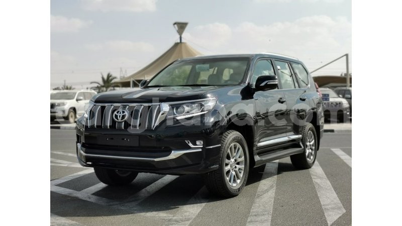 Big with watermark toyota prado ashanti import dubai 12068