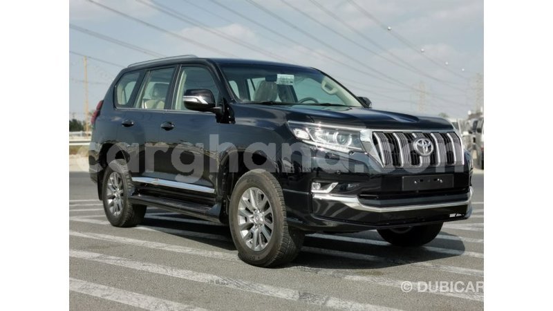 Big with watermark toyota prado ashanti import dubai 12068