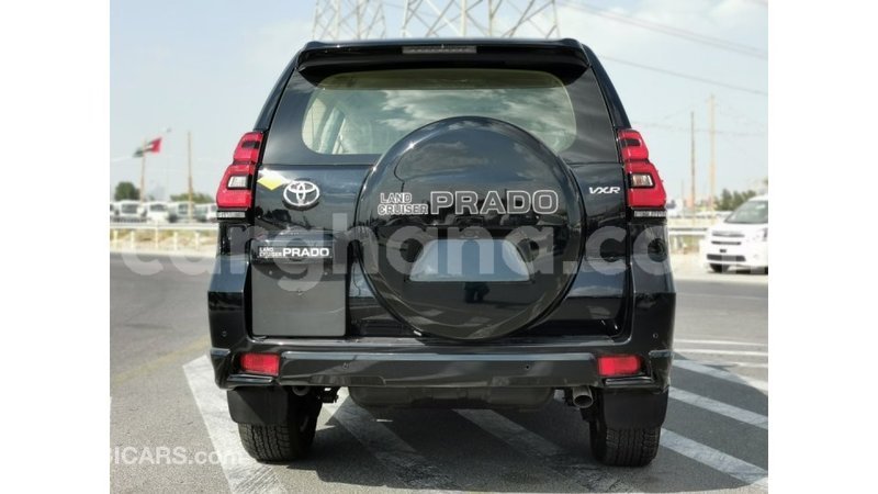 Big with watermark toyota prado ashanti import dubai 12068