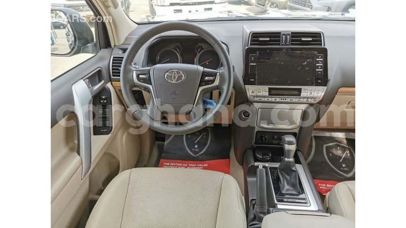 Big with watermark toyota prado ashanti import dubai 12068