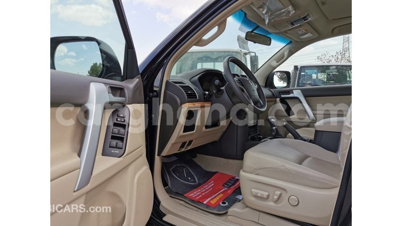 Big with watermark toyota prado ashanti import dubai 12068