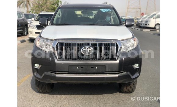 Sayi Imported Toyota Prado Sauran Mota in Import - Dubai a Ashanti Sayi Imported Toyota Prado Sauran Mota in Import - Dubai a Ashanti