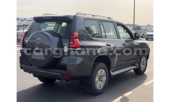 Sayi Imported Toyota Prado Sauran Mota in Import - Dubai a Ashanti Sayi Imported Toyota Prado Sauran Mota in Import - Dubai a Ashanti