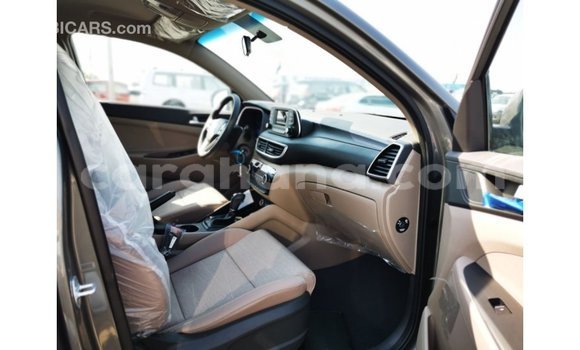 Buy Import Hyundai Tucson Other Car in Import - Dubai in Ashanti Buy Import Hyundai Tucson Other Car in Import - Dubai in Ashanti