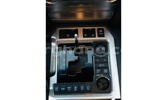 Buy Import Toyota Land Cruiser Black Car in Import - Dubai in Ashanti Buy Import Toyota Land Cruiser Black Car in Import - Dubai in Ashanti