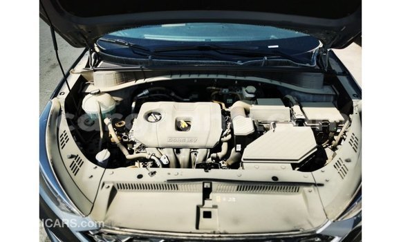 Buy Import Hyundai Tucson Other Car in Import - Dubai in Ashanti Buy Import Hyundai Tucson Other Car in Import - Dubai in Ashanti