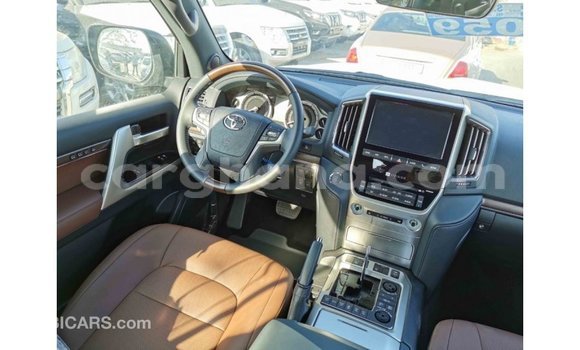 Ra Imported Toyota Land Cruiser Black Ọkọ̀ in Import - Dubai ni Ashanti Ra Imported Toyota Land Cruiser Black Ọkọ̀ in Import - Dubai ni Ashanti