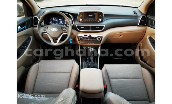 Sayi Imported Hyundai Tucson Blue Mota in Import - Dubai a Ashanti Sayi Imported Hyundai Tucson Blue Mota in Import - Dubai a Ashanti