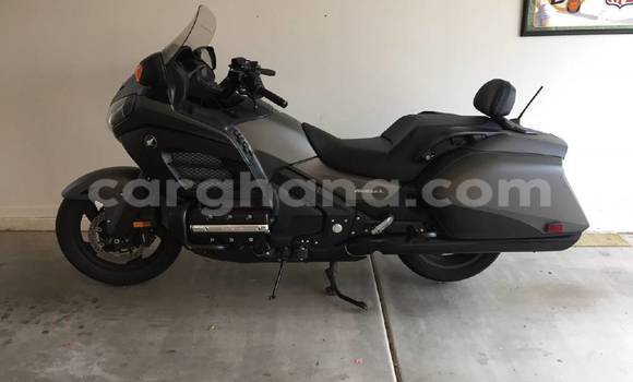 Buy Used Honda F6B Black Bike in Ada Foah in Greater Accra