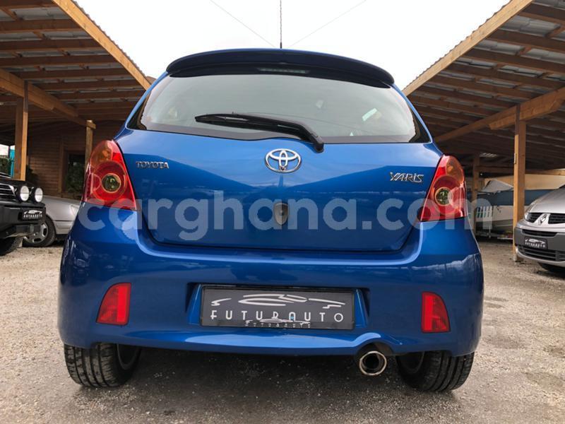 Big with watermark toyota yaris greater accra accra 12086