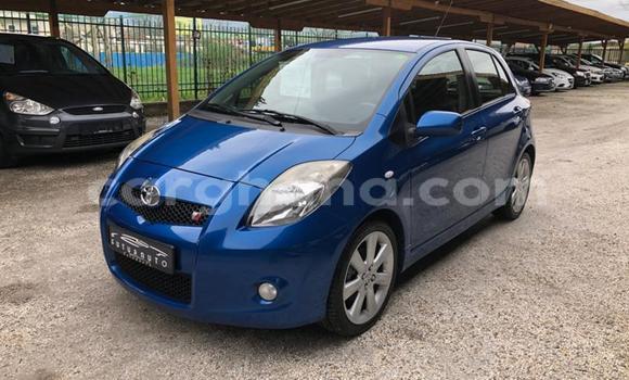 Sayi Na hannu Toyota Yaris Sauran Mota in Accra a Greater Accra Sayi Na hannu Toyota Yaris Sauran Mota in Accra a Greater Accra