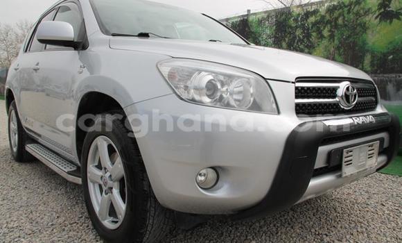 Sayi Na hannu Toyota RAV4 Sauran Mota in Accra a Greater Accra Sayi Na hannu Toyota RAV4 Sauran Mota in Accra a Greater Accra