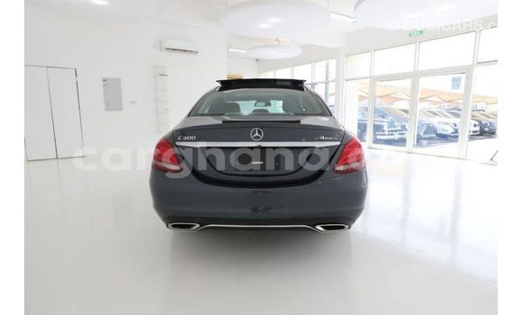 Buy Import Mercedes‒Benz 1117 Other Truck in Import - Dubai in Ashanti Buy Import Mercedes‒Benz 1117 Other Truck in Import - Dubai in Ashanti