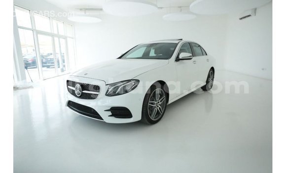 Buy Import Mercedes‒Benz 1117 White Truck in Import - Dubai in Ashanti Buy Import Mercedes‒Benz 1117 White Truck in Import - Dubai in Ashanti