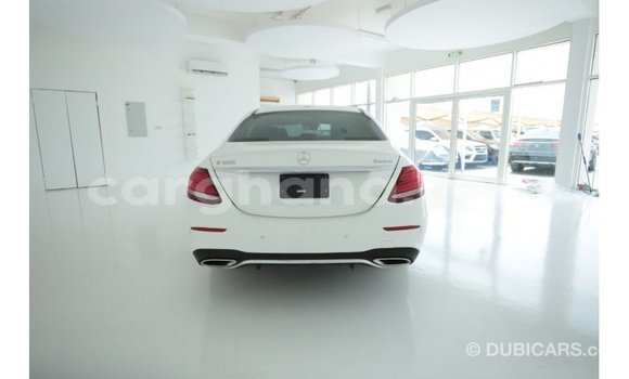 Buy Import Mercedes‒Benz 1117 White Truck in Import - Dubai in Ashanti Buy Import Mercedes‒Benz 1117 White Truck in Import - Dubai in Ashanti