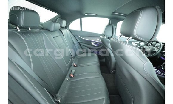 Buy Import Mercedes‒Benz 1117 White Truck in Import - Dubai in Ashanti Buy Import Mercedes‒Benz 1117 White Truck in Import - Dubai in Ashanti