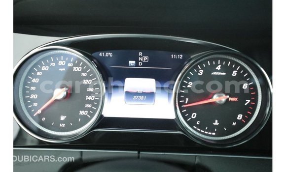 Buy Import Mercedes‒Benz 1117 White Truck in Import - Dubai in Ashanti Buy Import Mercedes‒Benz 1117 White Truck in Import - Dubai in Ashanti