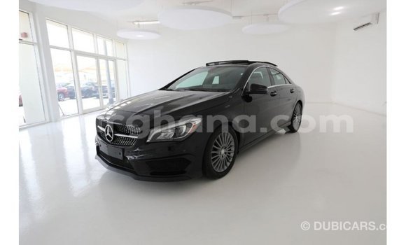 Sayi Imported Mercedes‒Benz 250 Black Mota in Import - Dubai a Ashanti Sayi Imported Mercedes‒Benz 250 Black Mota in Import - Dubai a Ashanti