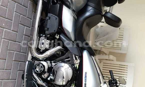 Buy Used Harley Davidson Ultra Silver Bike in Sekondi–Takoradi Metropolitan in Western