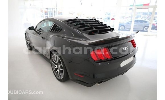 Ra Imported Ford Mustang Black Ọkọ̀ in Import - Dubai ni Ashanti Ra Imported Ford Mustang Black Ọkọ̀ in Import - Dubai ni Ashanti