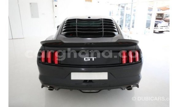 Ra Imported Ford Mustang Black Ọkọ̀ in Import - Dubai ni Ashanti Ra Imported Ford Mustang Black Ọkọ̀ in Import - Dubai ni Ashanti