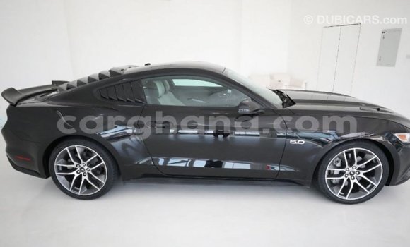 Ra Imported Ford Mustang Black Ọkọ̀ in Import - Dubai ni Ashanti Ra Imported Ford Mustang Black Ọkọ̀ in Import - Dubai ni Ashanti