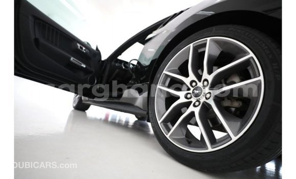 Ra Imported Ford Mustang Black Ọkọ̀ in Import - Dubai ni Ashanti Ra Imported Ford Mustang Black Ọkọ̀ in Import - Dubai ni Ashanti