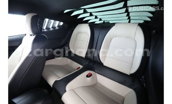 Ra Imported Ford Mustang Black Ọkọ̀ in Import - Dubai ni Ashanti Ra Imported Ford Mustang Black Ọkọ̀ in Import - Dubai ni Ashanti