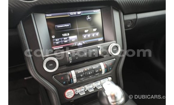 Ra Imported Ford Mustang Black Ọkọ̀ in Import - Dubai ni Ashanti Ra Imported Ford Mustang Black Ọkọ̀ in Import - Dubai ni Ashanti