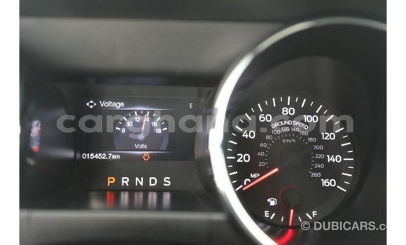 Ra Imported Ford Mustang Black Ọkọ̀ in Import - Dubai ni Ashanti Ra Imported Ford Mustang Black Ọkọ̀ in Import - Dubai ni Ashanti