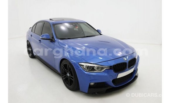 Buy Import BMW K Blue Bike in Import - Dubai in Ashanti Buy Import BMW K Blue Bike in Import - Dubai in Ashanti