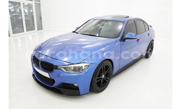 Buy Import BMW K Blue Bike in Import - Dubai in Ashanti Buy Import BMW K Blue Bike in Import - Dubai in Ashanti