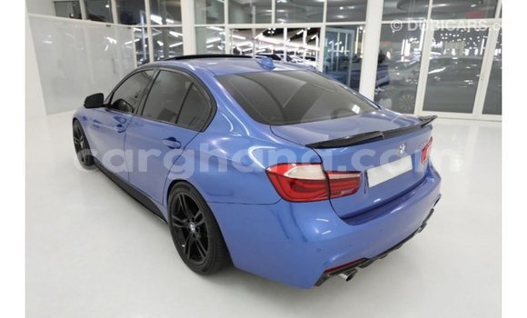 Buy Import BMW K Blue Bike in Import - Dubai in Ashanti Buy Import BMW K Blue Bike in Import - Dubai in Ashanti