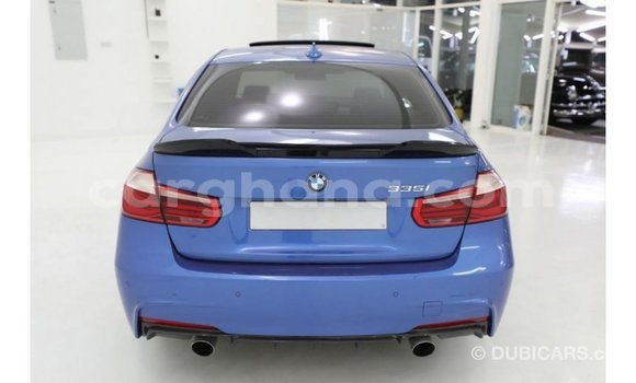 Buy Import BMW K Blue Bike in Import - Dubai in Ashanti Buy Import BMW K Blue Bike in Import - Dubai in Ashanti