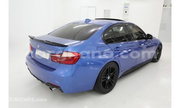 Buy Import BMW K Blue Bike in Import - Dubai in Ashanti Buy Import BMW K Blue Bike in Import - Dubai in Ashanti