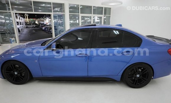 Buy Import BMW K Blue Bike in Import - Dubai in Ashanti Buy Import BMW K Blue Bike in Import - Dubai in Ashanti