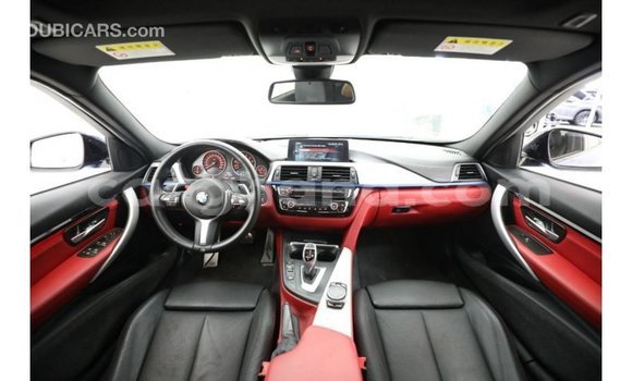 Buy Import BMW K Blue Bike in Import - Dubai in Ashanti Buy Import BMW K Blue Bike in Import - Dubai in Ashanti