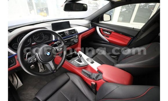 Buy Import BMW K Blue Bike in Import - Dubai in Ashanti Buy Import BMW K Blue Bike in Import - Dubai in Ashanti