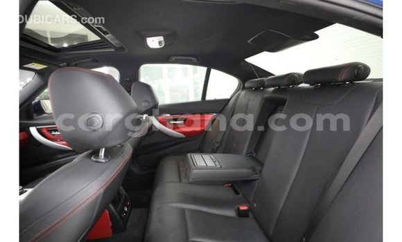 Buy Import BMW K Blue Bike in Import - Dubai in Ashanti Buy Import BMW K Blue Bike in Import - Dubai in Ashanti