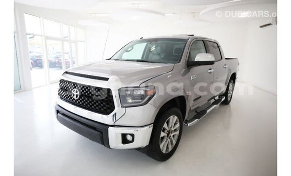 Sayi Imported Toyota Tundra Sauran Mota in Import - Dubai a Ashanti Sayi Imported Toyota Tundra Sauran Mota in Import - Dubai a Ashanti