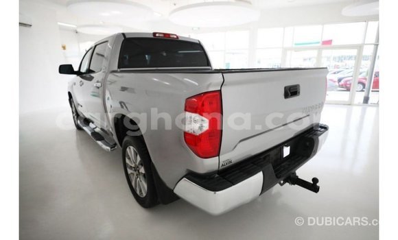 Sayi Imported Toyota Tundra Sauran Mota in Import - Dubai a Ashanti Sayi Imported Toyota Tundra Sauran Mota in Import - Dubai a Ashanti