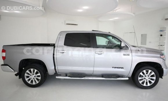 Sayi Imported Toyota Tundra Sauran Mota in Import - Dubai a Ashanti Sayi Imported Toyota Tundra Sauran Mota in Import - Dubai a Ashanti