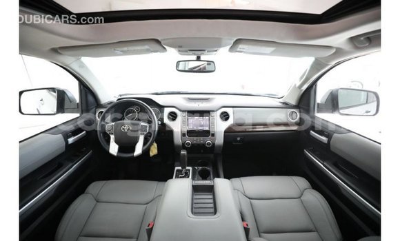 Sayi Imported Toyota Tundra Sauran Mota in Import - Dubai a Ashanti Sayi Imported Toyota Tundra Sauran Mota in Import - Dubai a Ashanti