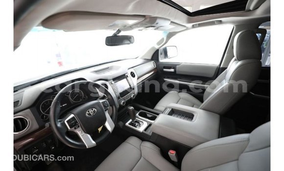Sayi Imported Toyota Tundra Sauran Mota in Import - Dubai a Ashanti Sayi Imported Toyota Tundra Sauran Mota in Import - Dubai a Ashanti