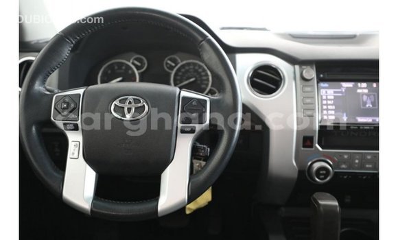 Sayi Imported Toyota Tundra Sauran Mota in Import - Dubai a Ashanti Sayi Imported Toyota Tundra Sauran Mota in Import - Dubai a Ashanti